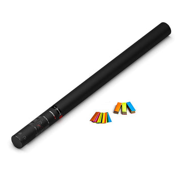 MAGICFX 80CM Handheld Confetti Cannons - Paper - King Confetti